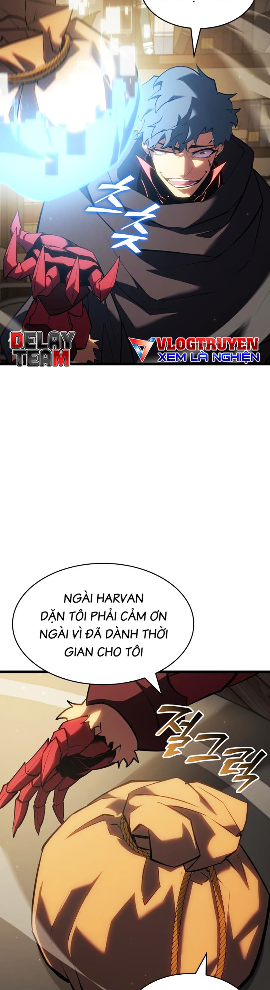 Ranker Cấp Sss Hồi Quy Chapter 98 - Trang 2