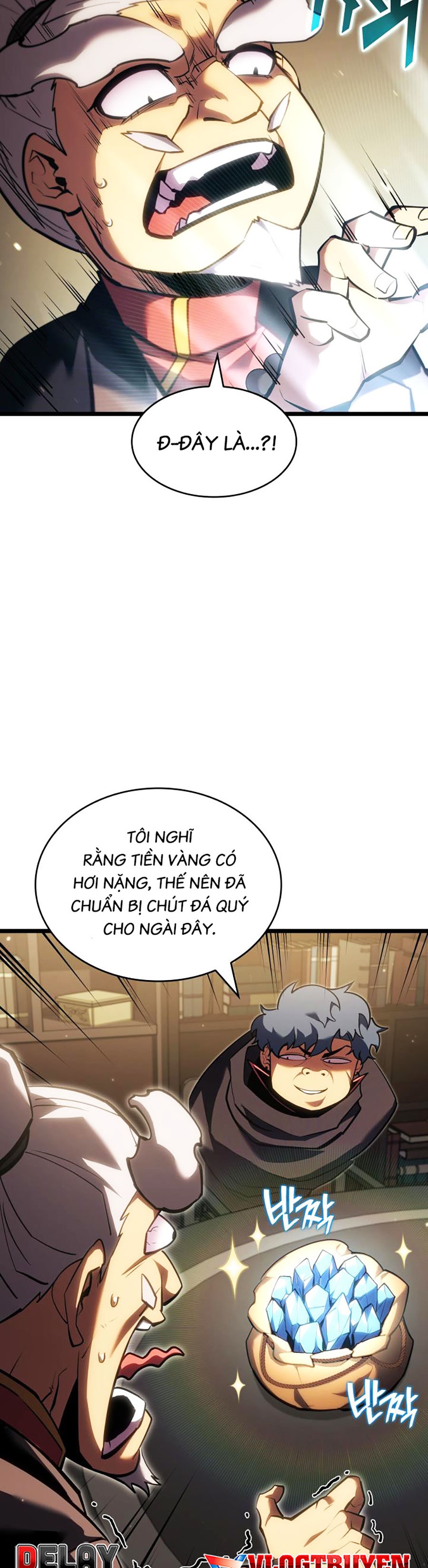 Ranker Cấp Sss Hồi Quy Chapter 98 - Trang 2