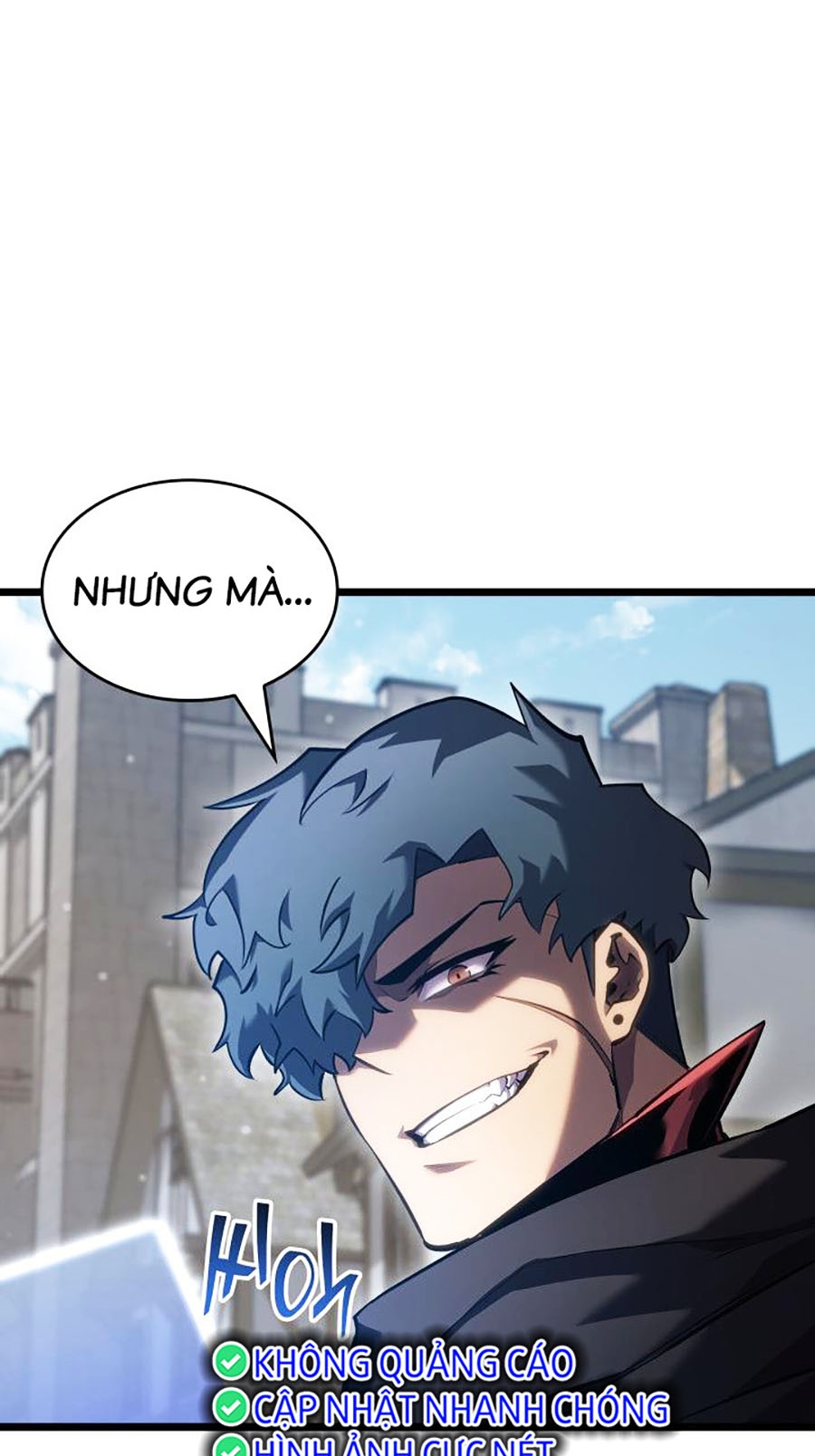 Ranker Cấp Sss Hồi Quy Chapter 95 - Trang 2