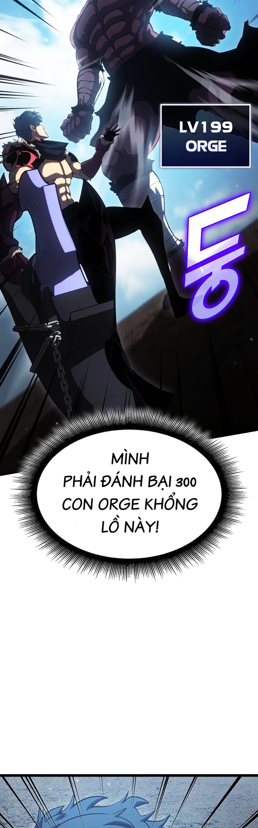 Ranker Cấp Sss Hồi Quy Chapter 93 - Trang 2