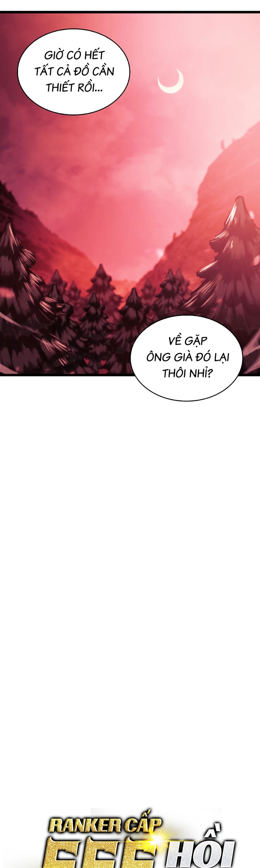 Ranker Cấp Sss Hồi Quy Chapter 87 - Trang 2