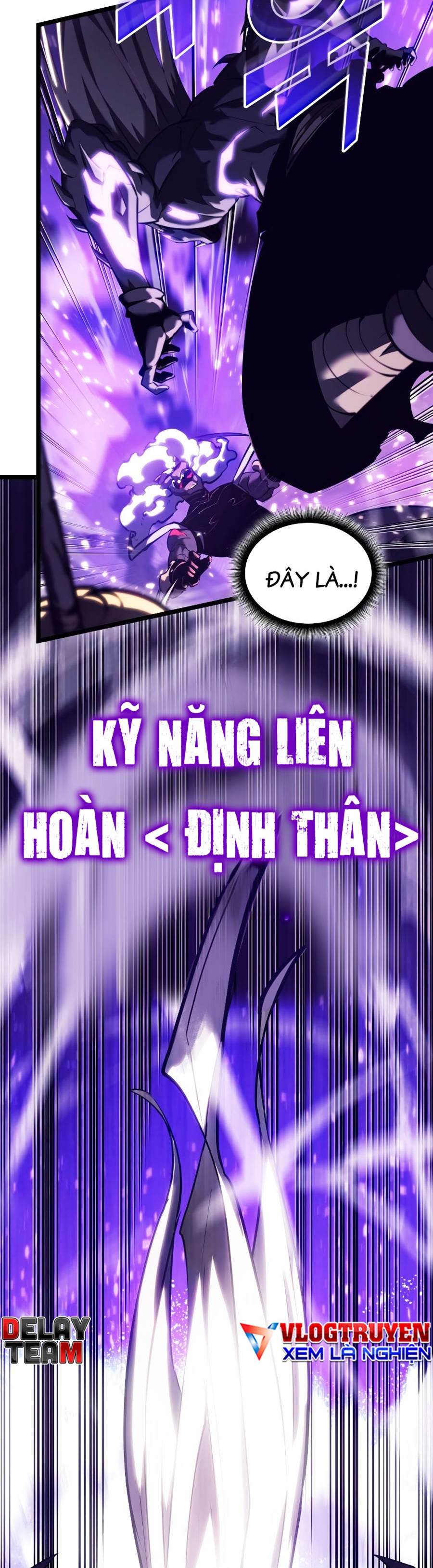 Ranker Cấp Sss Hồi Quy Chapter 85 - Trang 2