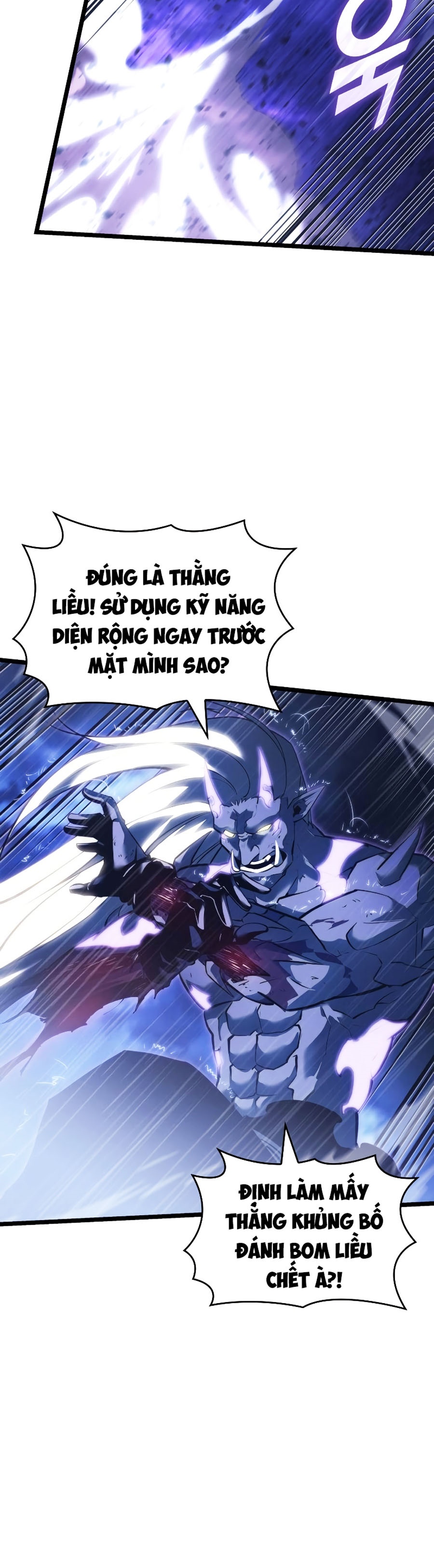 Ranker Cấp Sss Hồi Quy Chapter 85 - Trang 2