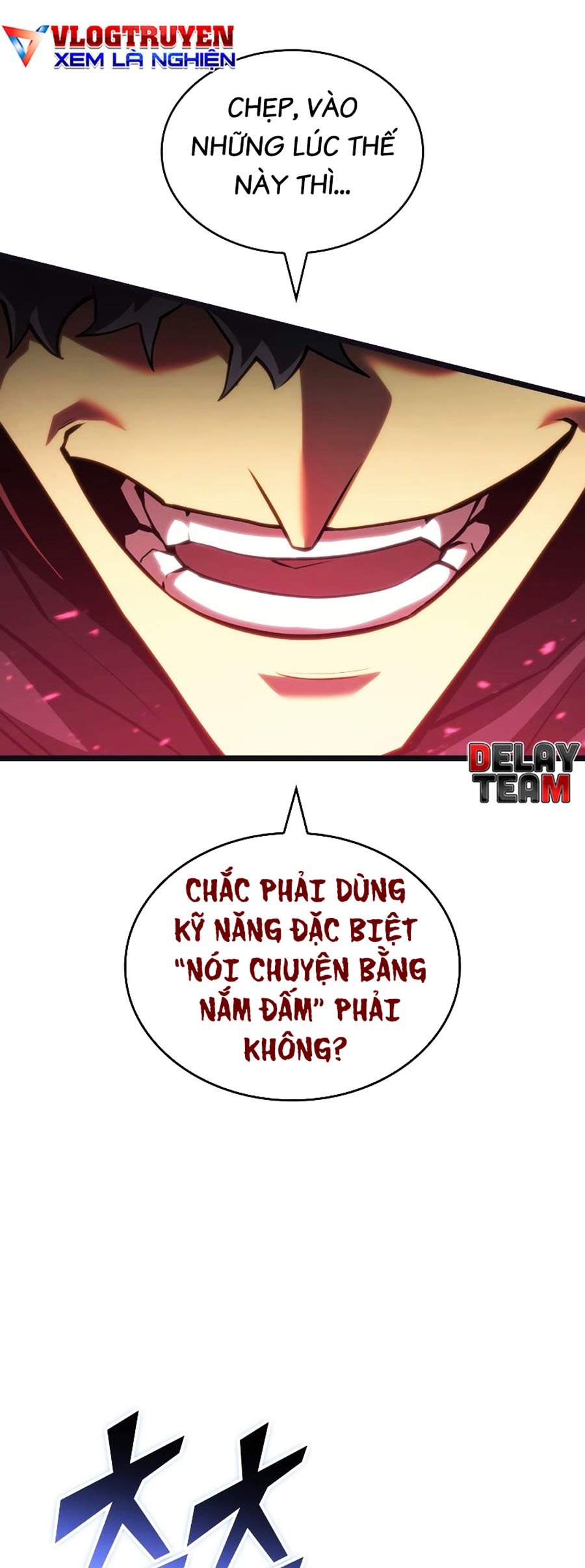 Ranker Cấp Sss Hồi Quy Chapter 82 - Trang 2