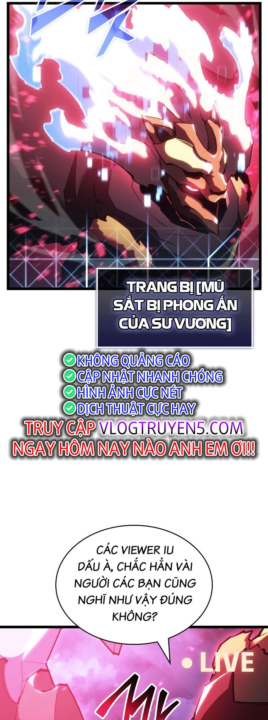 Ranker Cấp Sss Hồi Quy Chapter 82 - Trang 2