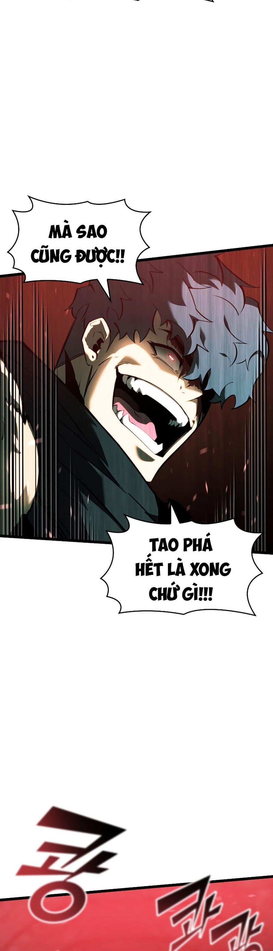 Ranker Cấp Sss Hồi Quy Chapter 81 - Trang 2