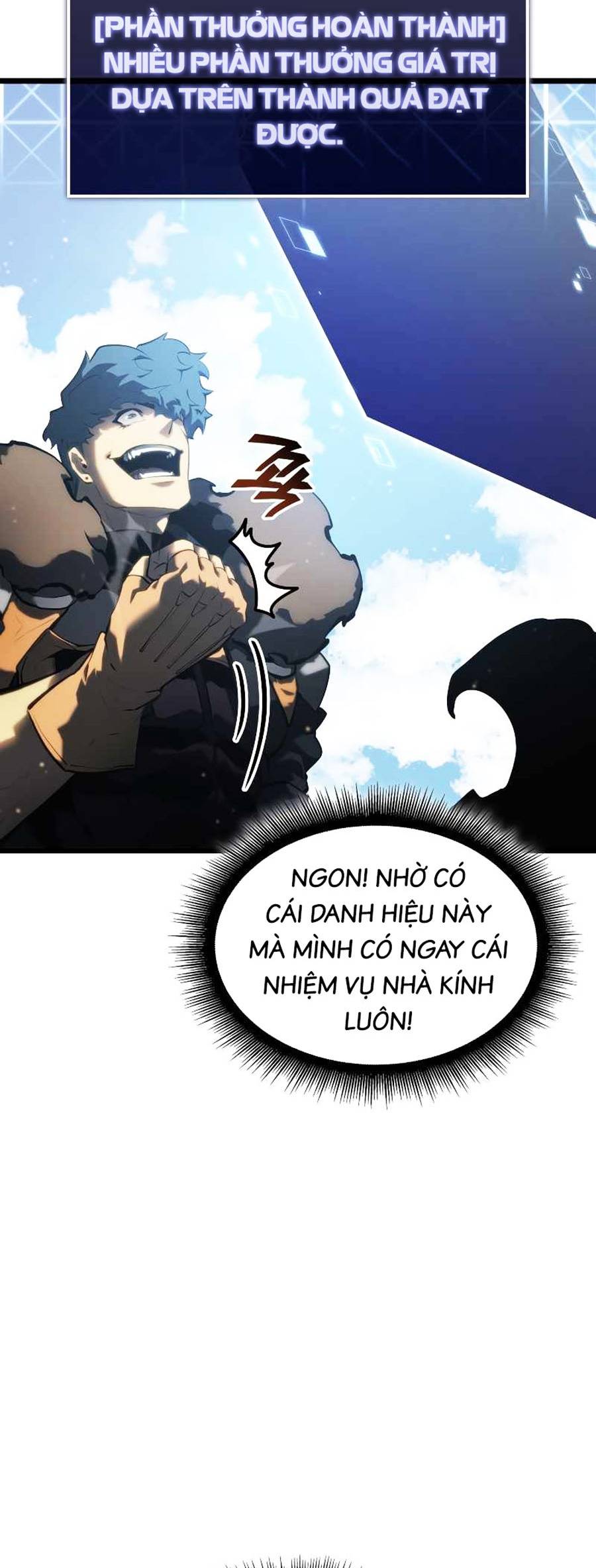 Ranker Cấp Sss Hồi Quy Chapter 76 - Trang 2