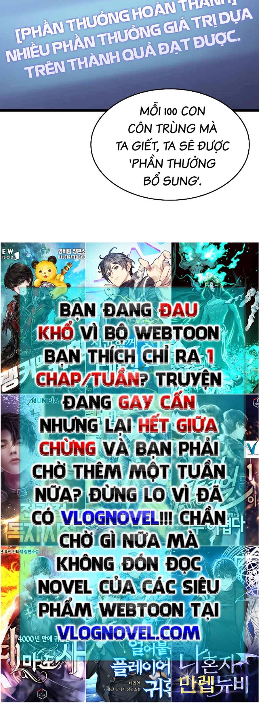 Ranker Cấp Sss Hồi Quy Chapter 76 - Trang 2