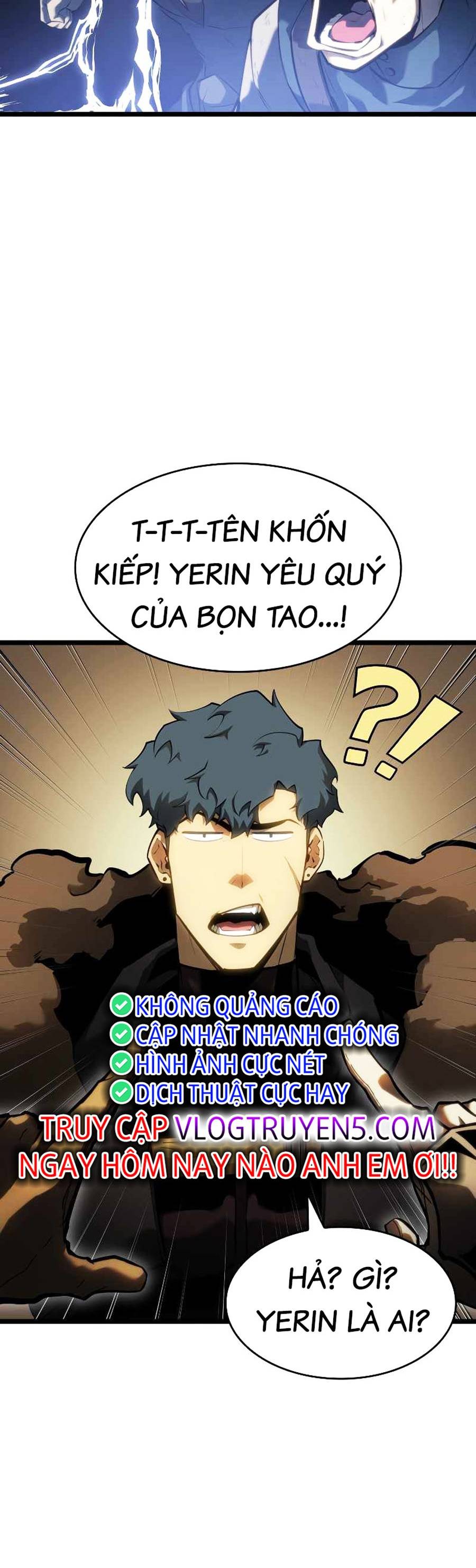 Ranker Cấp Sss Hồi Quy Chapter 76 - Trang 2