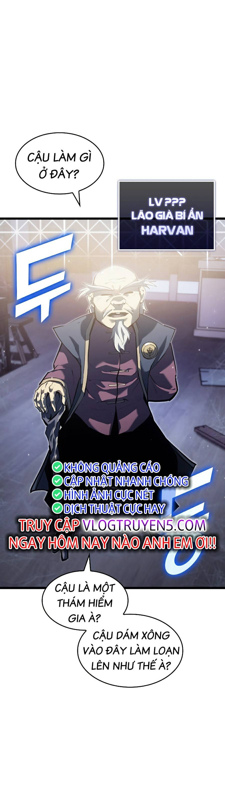 Ranker Cấp Sss Hồi Quy Chapter 74 - Trang 2