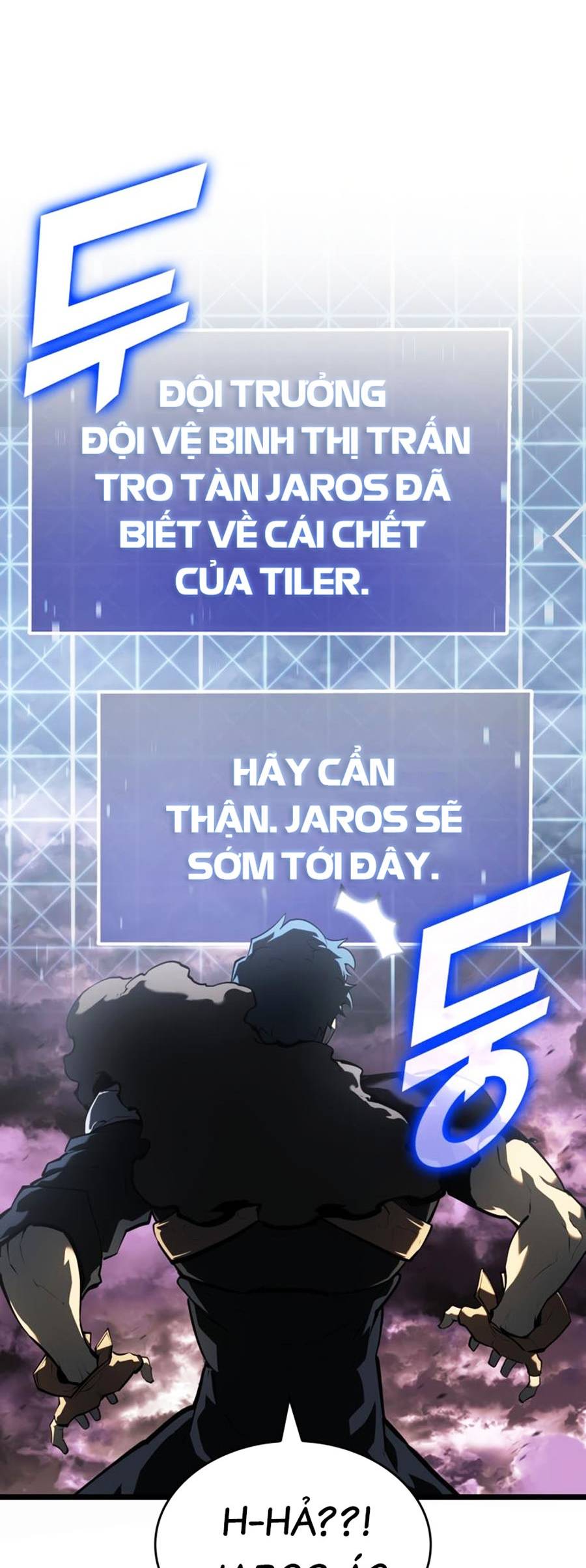 Ranker Cấp Sss Hồi Quy Chapter 71 - Trang 2