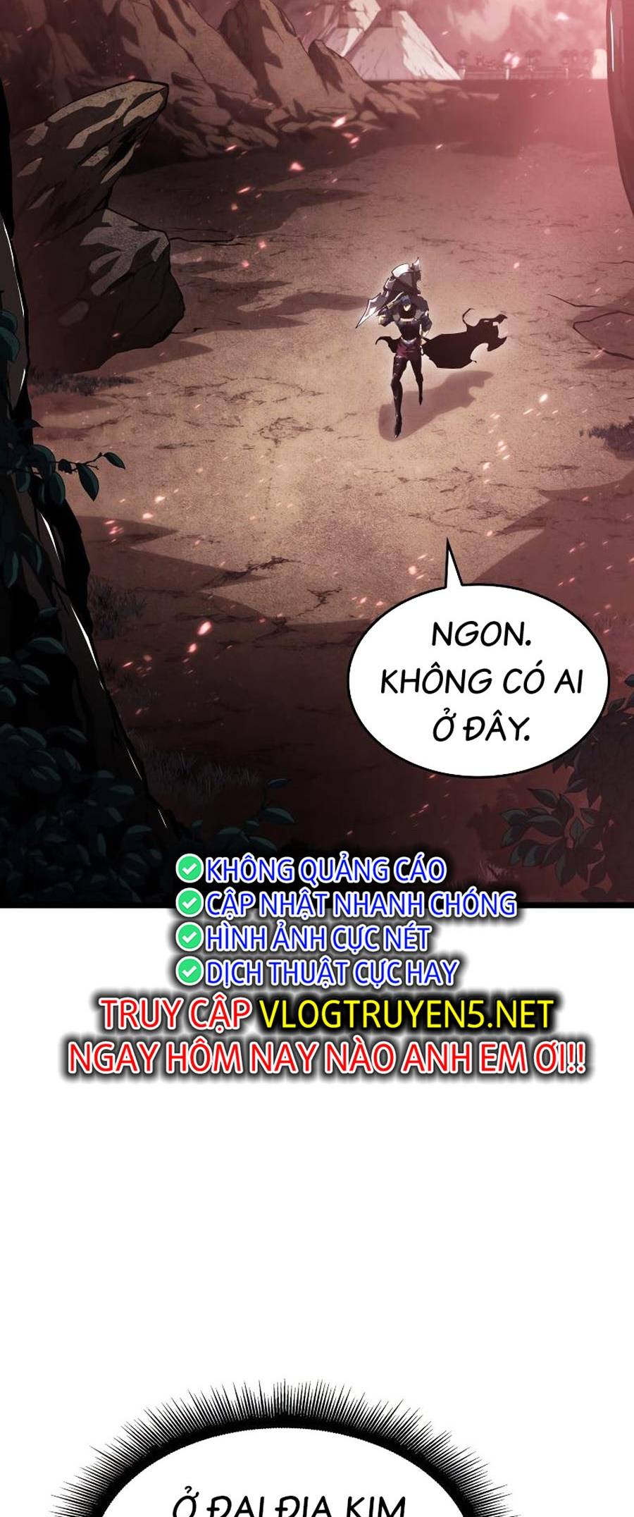 Ranker Cấp Sss Hồi Quy Chapter 70 - Trang 2