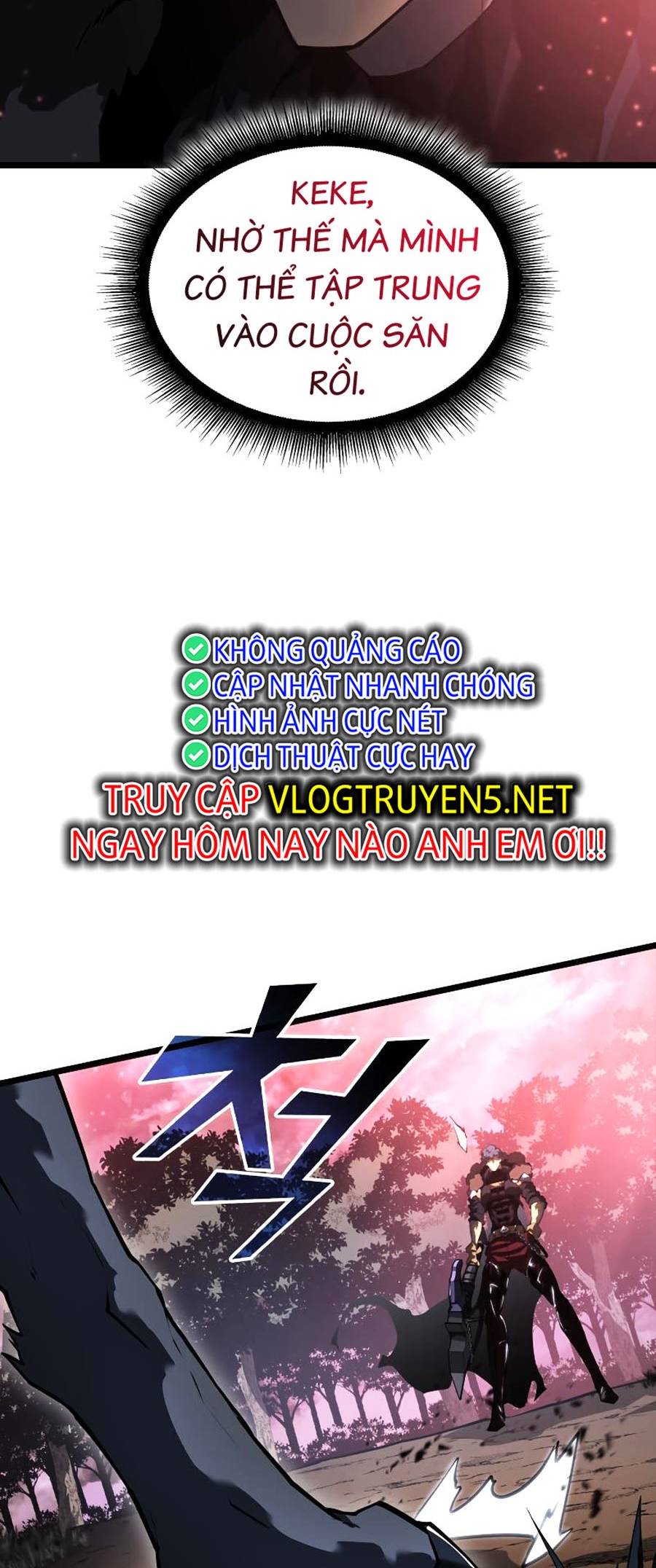 Ranker Cấp Sss Hồi Quy Chapter 70 - Trang 2