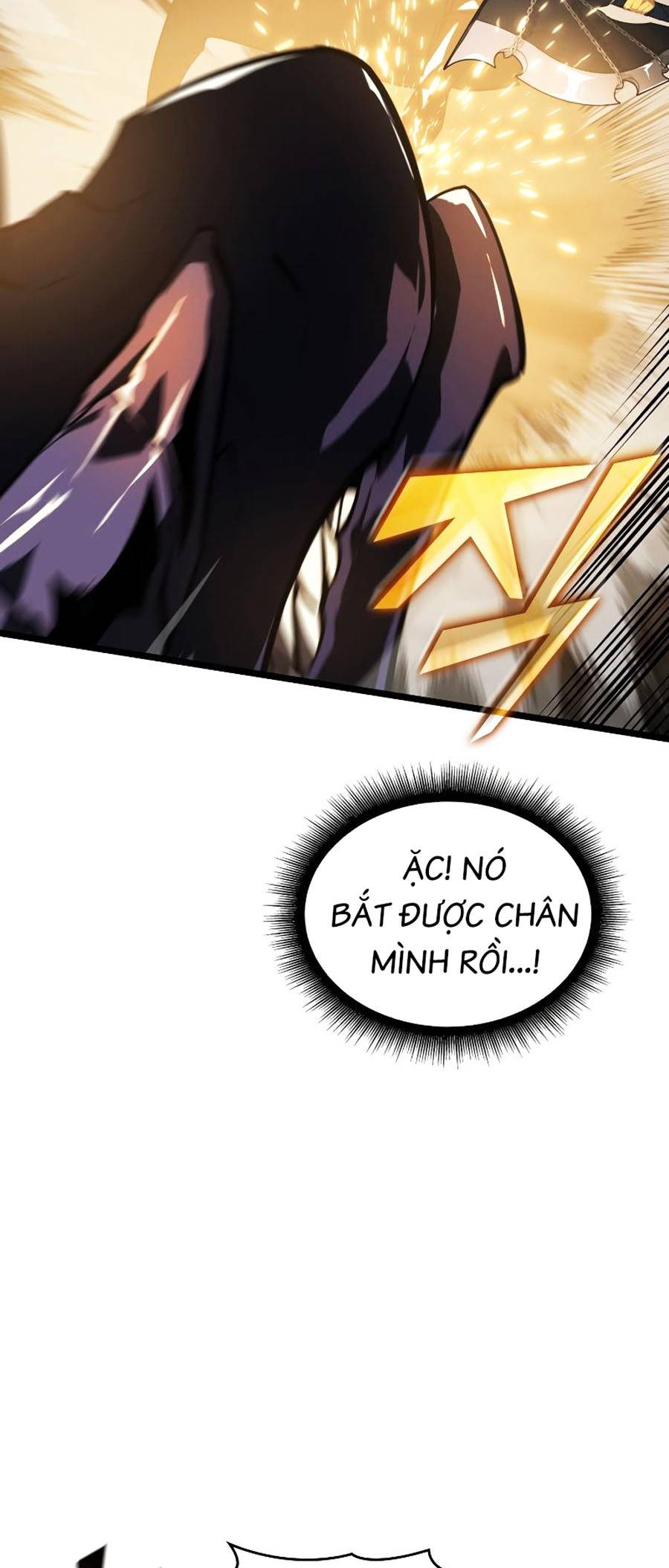 Ranker Cấp Sss Hồi Quy Chapter 70 - Trang 2