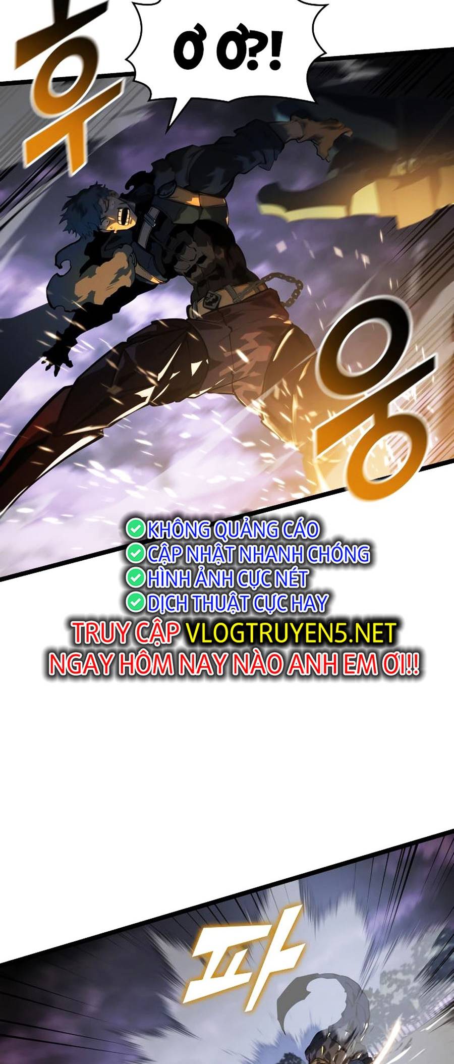 Ranker Cấp Sss Hồi Quy Chapter 70 - Trang 2