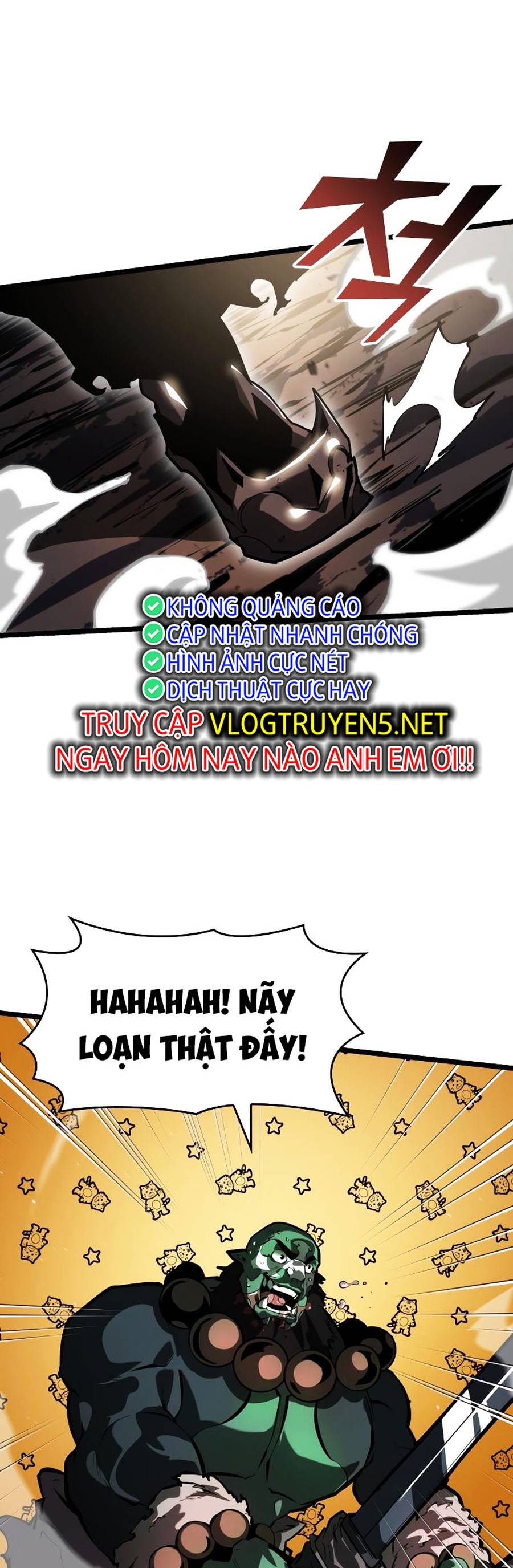 Ranker Cấp Sss Hồi Quy Chapter 69 - Trang 2