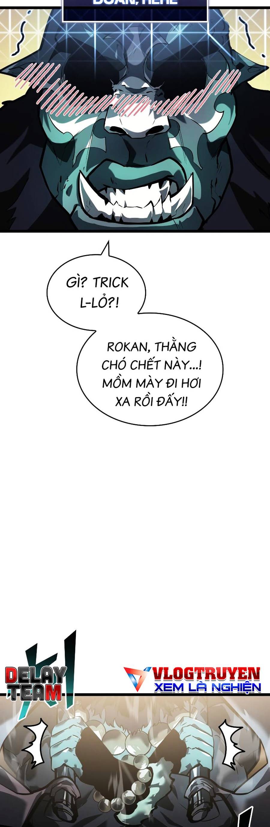 Ranker Cấp Sss Hồi Quy Chapter 69 - Trang 2