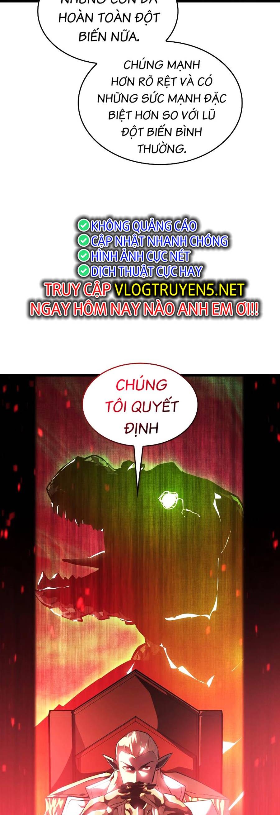 Ranker Cấp Sss Hồi Quy Chapter 69 - Trang 2