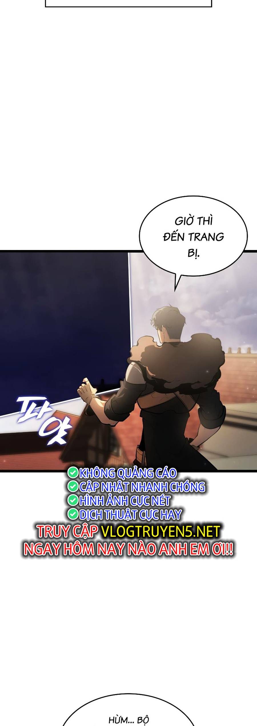 Ranker Cấp Sss Hồi Quy Chapter 67 - Trang 2