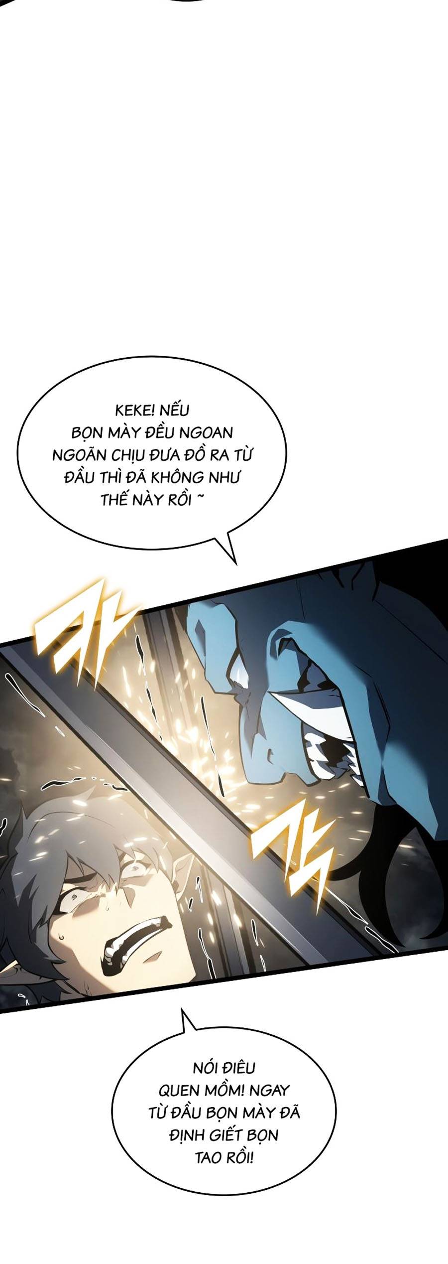 Ranker Cấp Sss Hồi Quy Chapter 67 - Trang 2