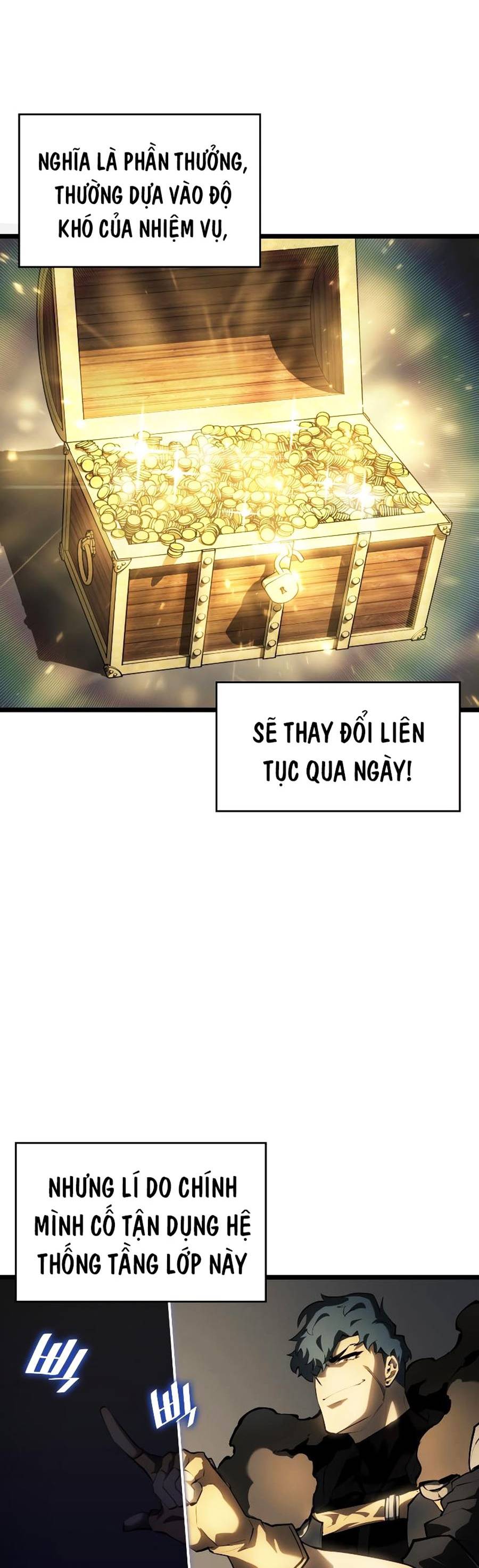 Ranker Cấp Sss Hồi Quy Chapter 66 - Trang 2