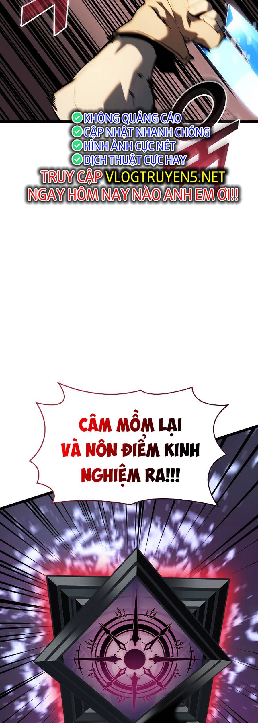 Ranker Cấp Sss Hồi Quy Chapter 65 - Trang 2