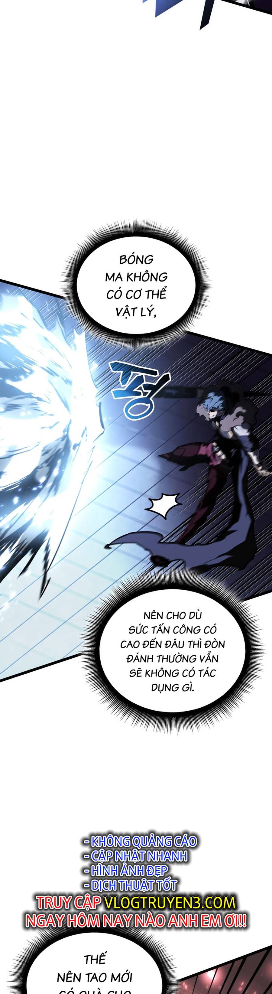 Ranker Cấp Sss Hồi Quy Chapter 62 - Trang 2