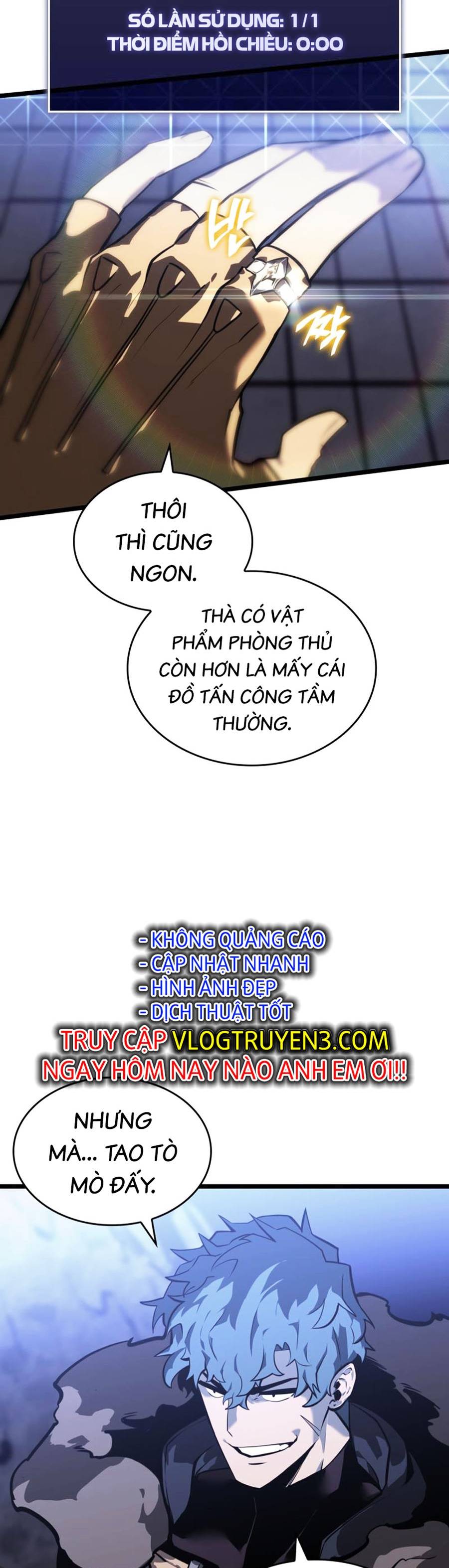 Ranker Cấp Sss Hồi Quy Chapter 62 - Trang 2