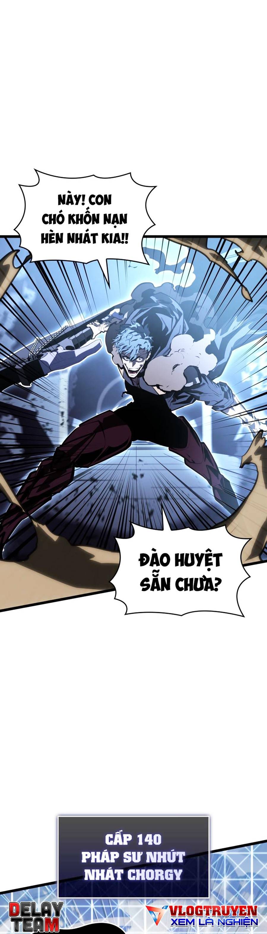 Ranker Cấp Sss Hồi Quy Chapter 62 - Trang 2