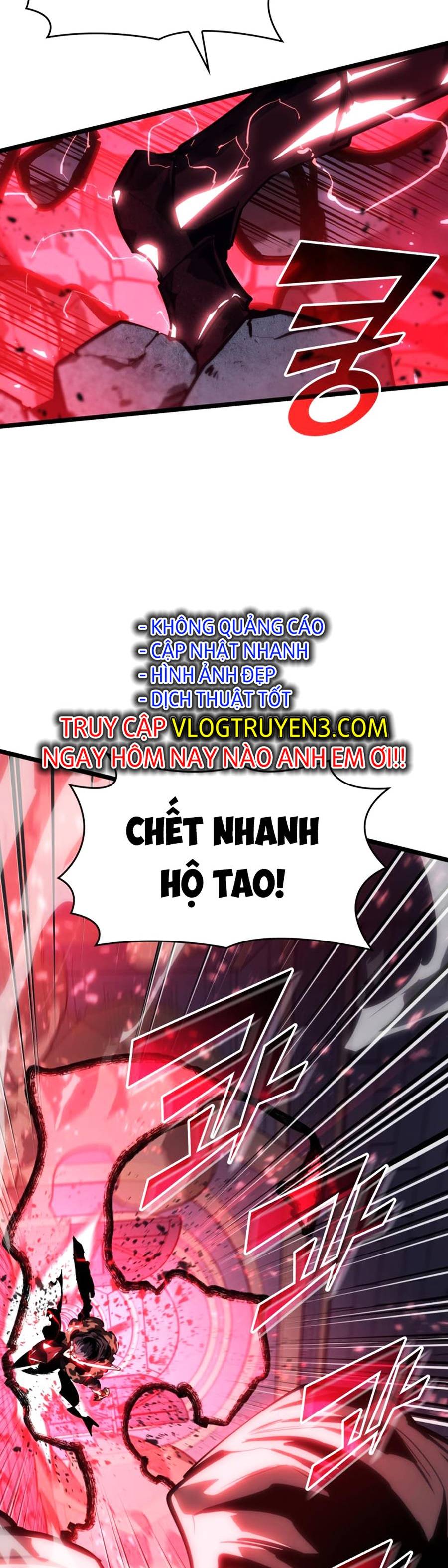 Ranker Cấp Sss Hồi Quy Chapter 62 - Trang 2