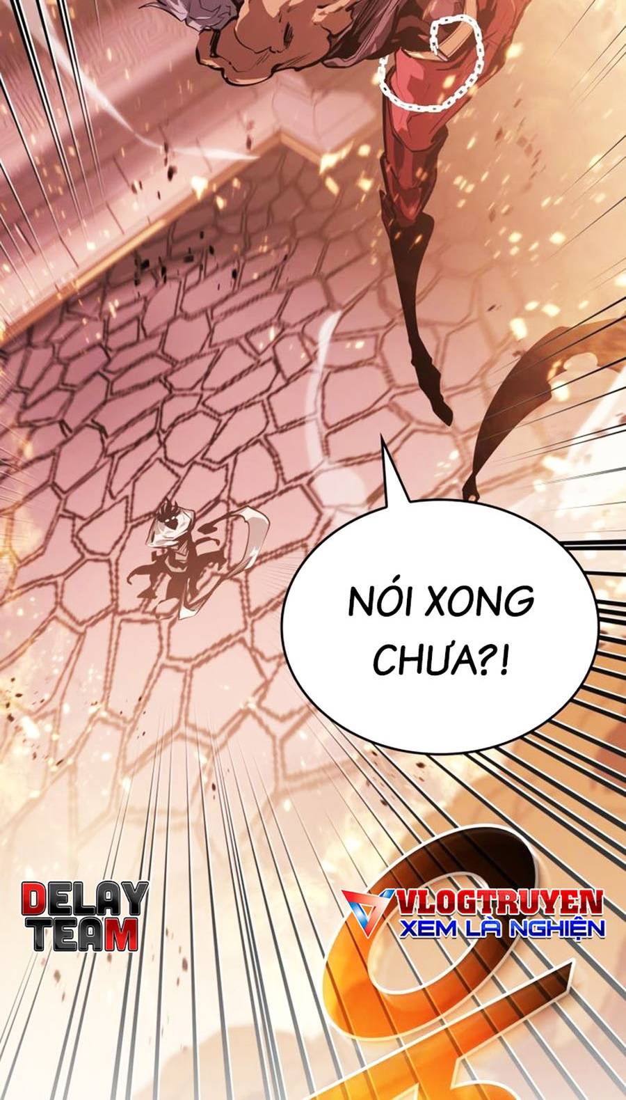 Ranker Cấp Sss Hồi Quy Chapter 62 - Trang 2