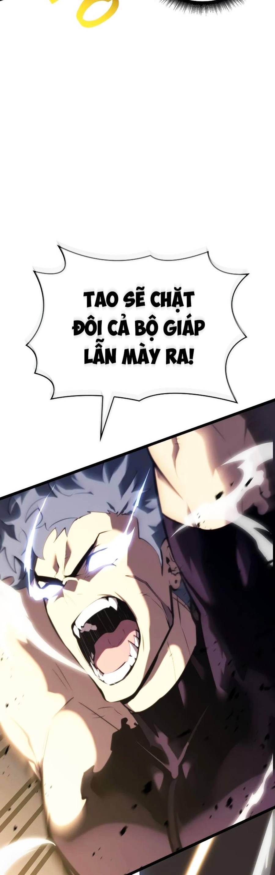 Ranker Cấp Sss Hồi Quy Chapter 59 - Trang 2