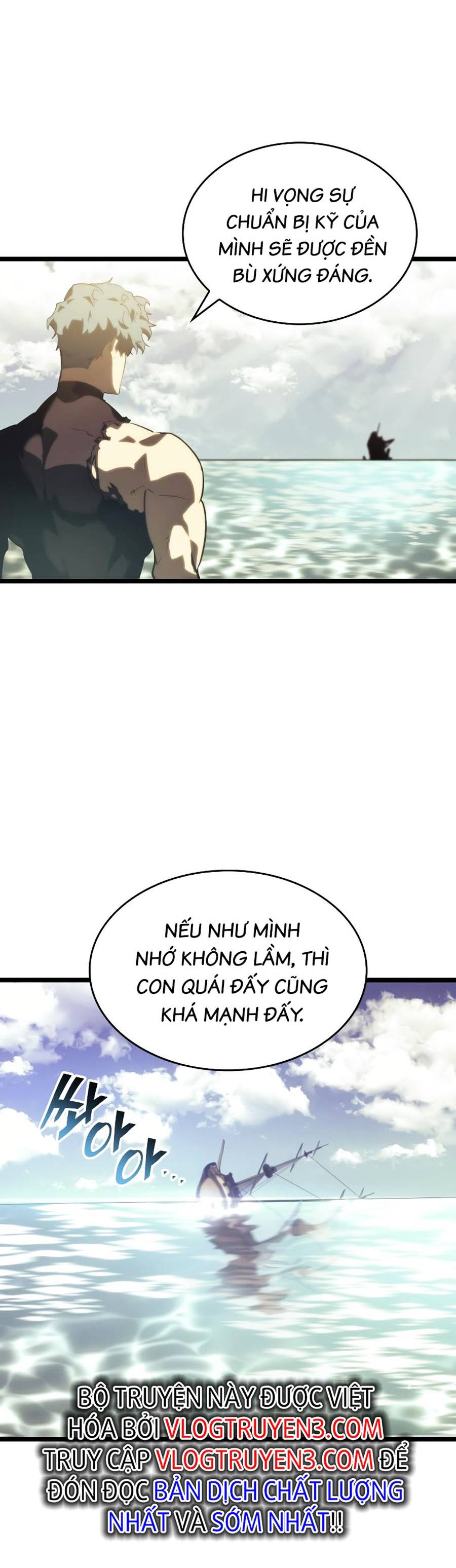 Ranker Cấp Sss Hồi Quy Chapter 59 - Trang 2