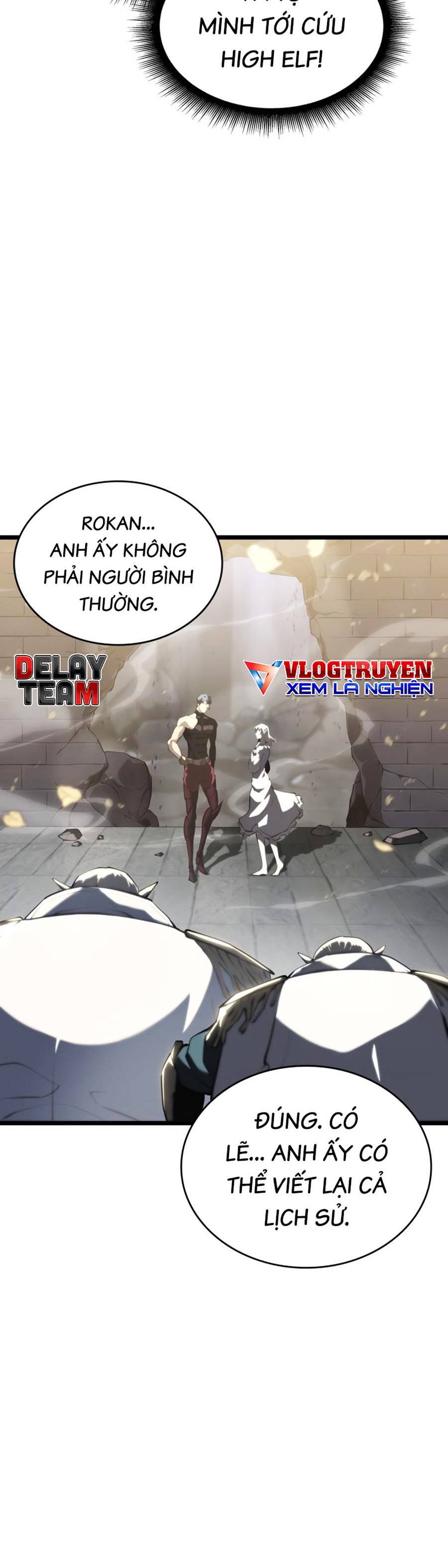 Ranker Cấp Sss Hồi Quy Chapter 58 - Trang 2