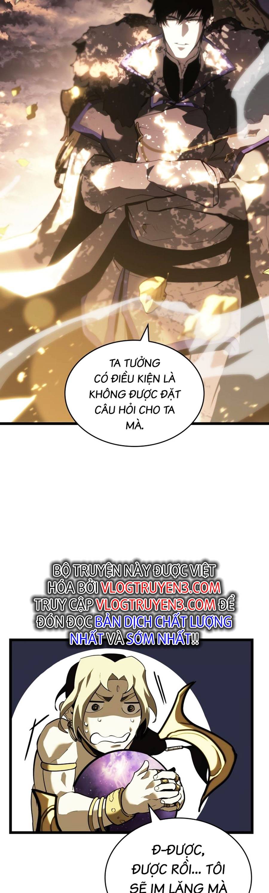 Ranker Cấp Sss Hồi Quy Chapter 58 - Trang 2