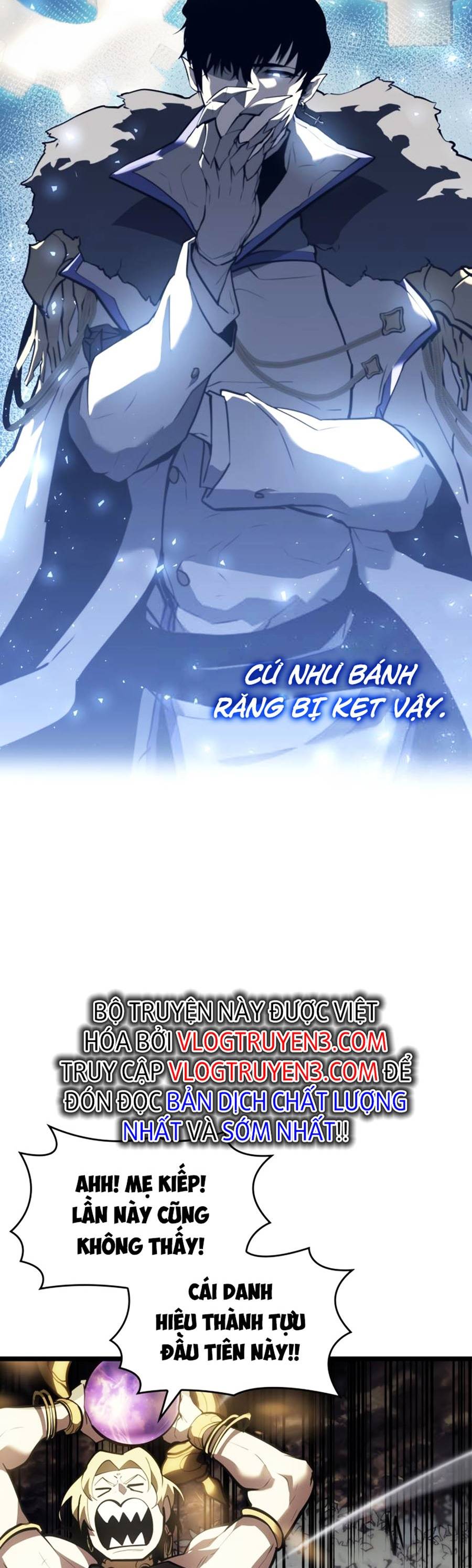 Ranker Cấp Sss Hồi Quy Chapter 58 - Trang 2