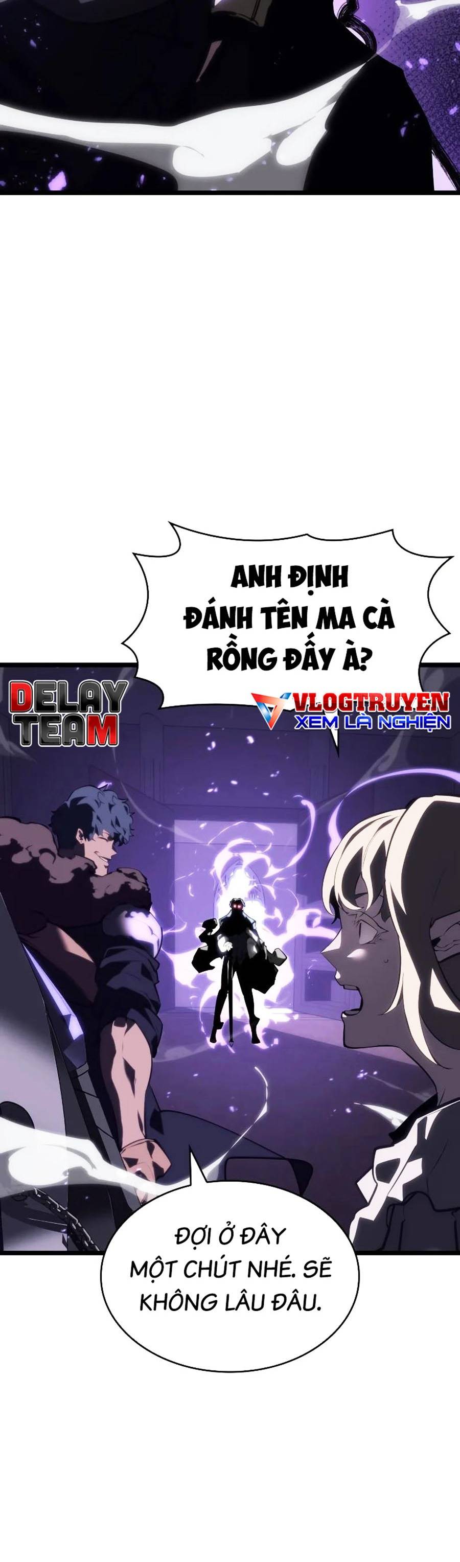 Ranker Cấp Sss Hồi Quy Chapter 56 - Trang 2