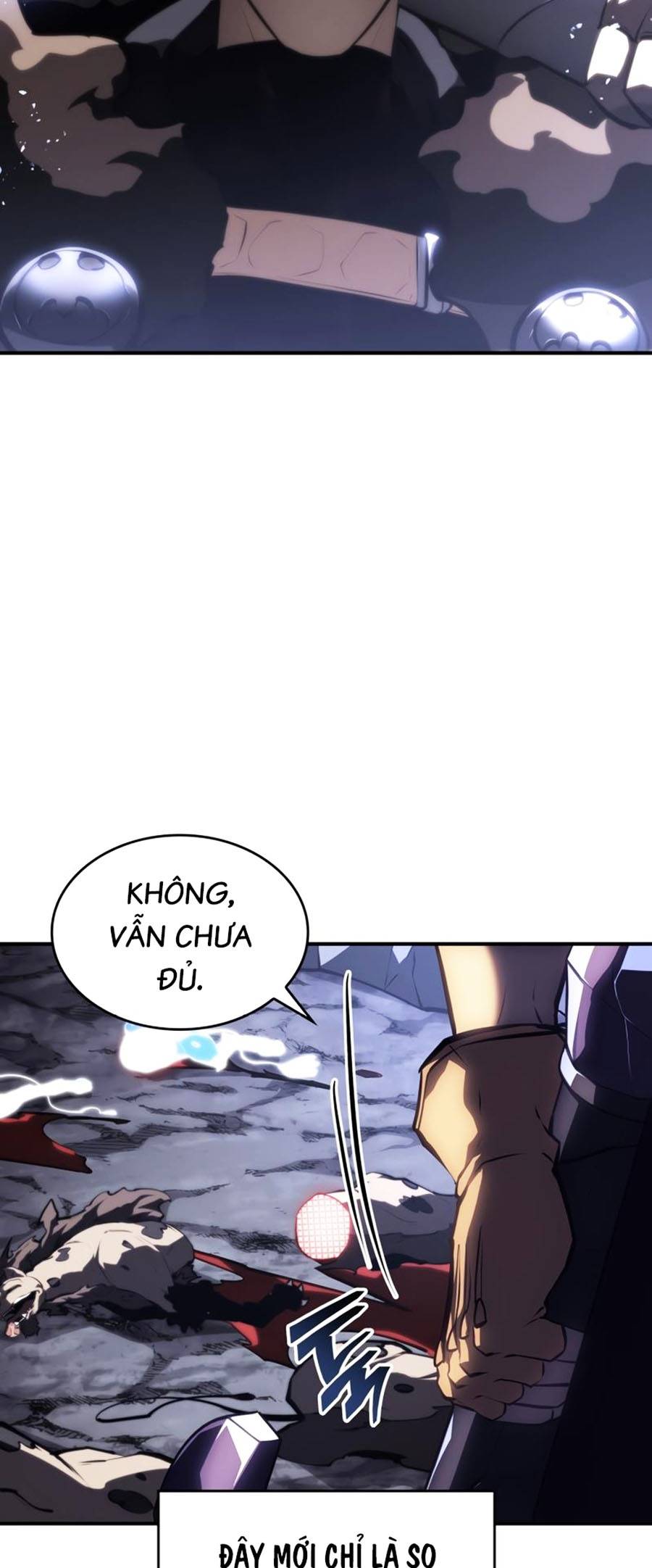 Ranker Cấp Sss Hồi Quy Chapter 54 - Trang 2