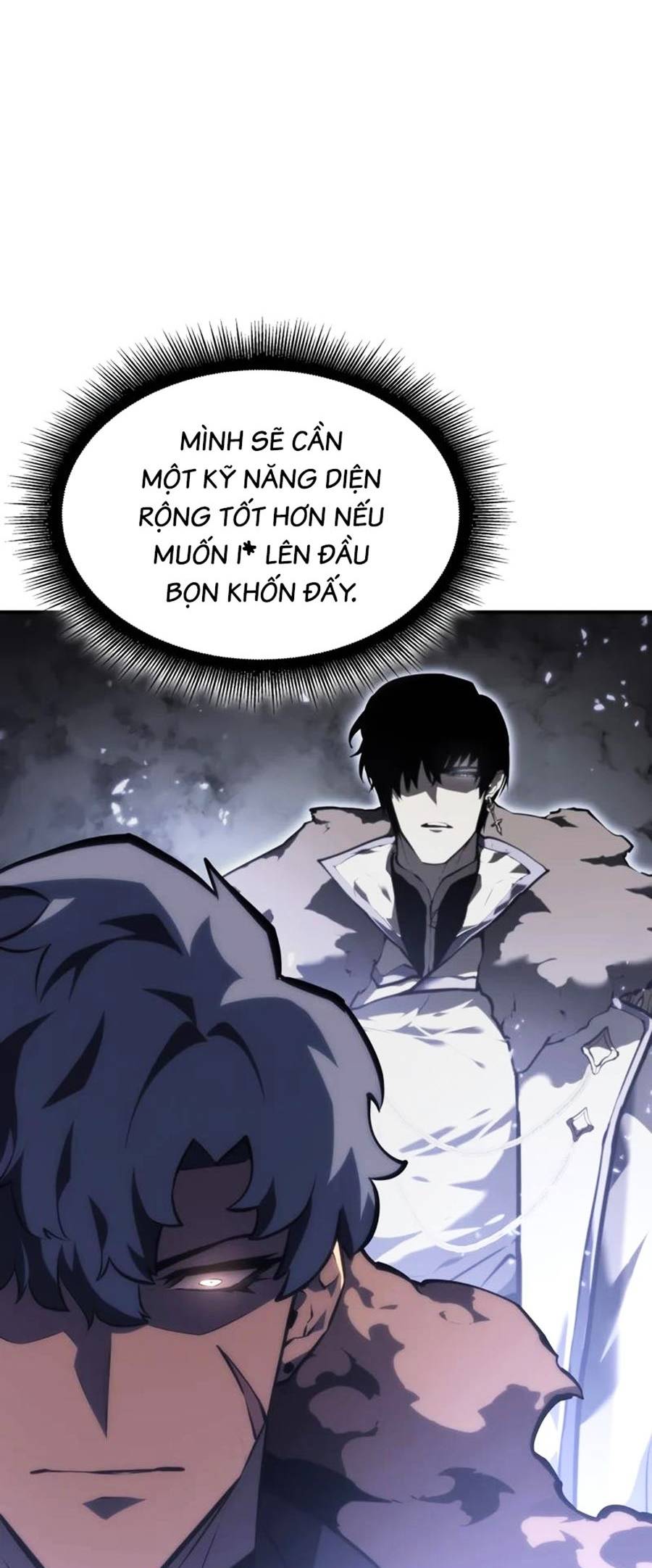 Ranker Cấp Sss Hồi Quy Chapter 54 - Trang 2