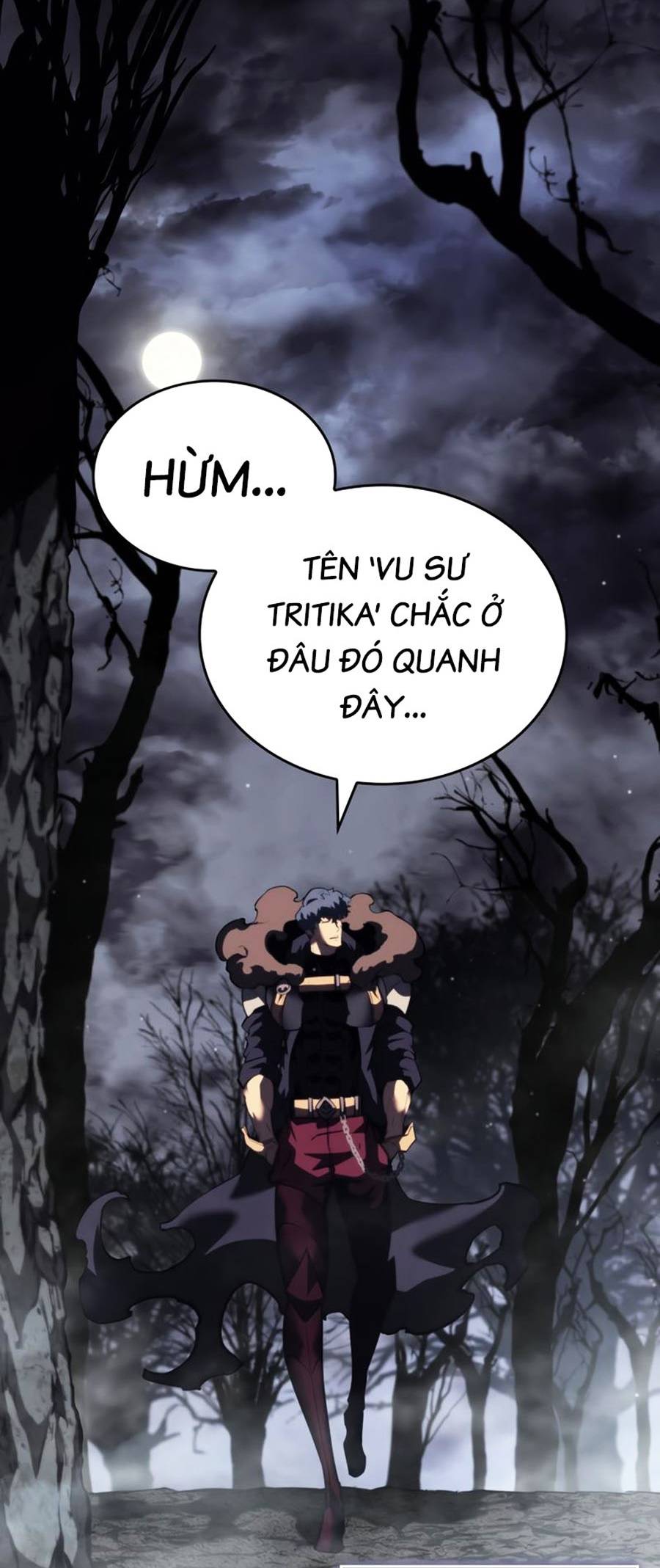 Ranker Cấp Sss Hồi Quy Chapter 54 - Trang 2