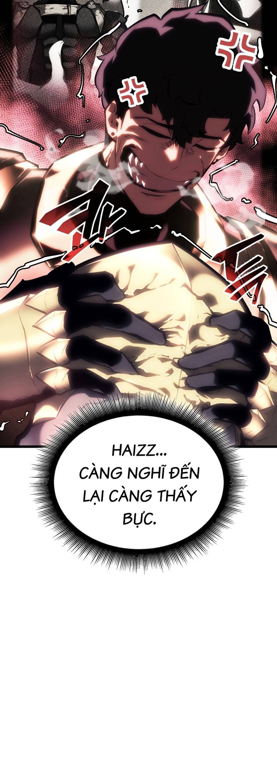 Ranker Cấp Sss Hồi Quy Chapter 53 - Trang 2