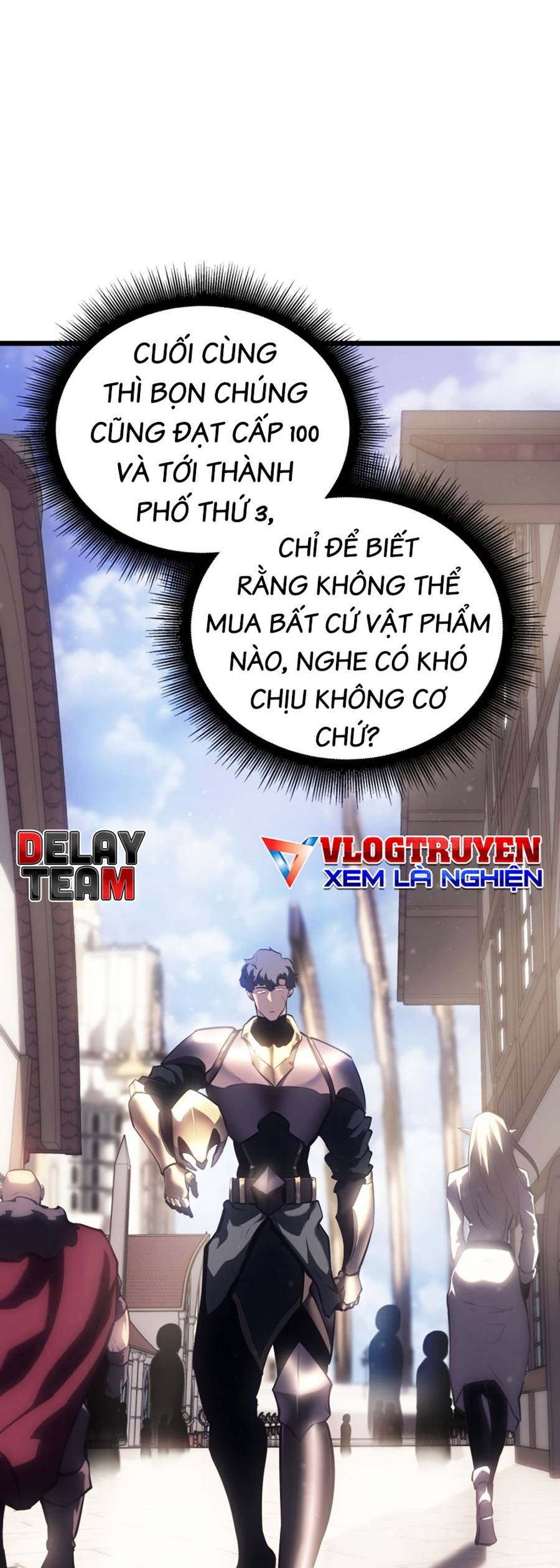 Ranker Cấp Sss Hồi Quy Chapter 53 - Trang 2