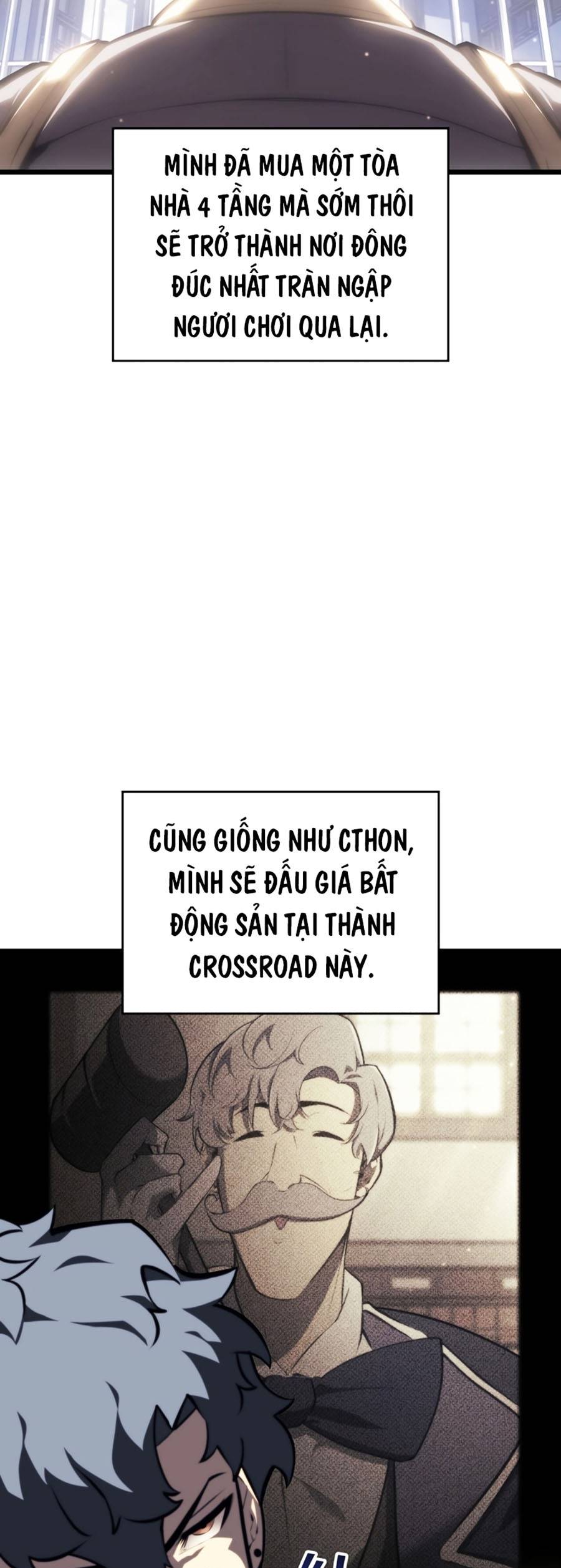 Ranker Cấp Sss Hồi Quy Chapter 53 - Trang 2