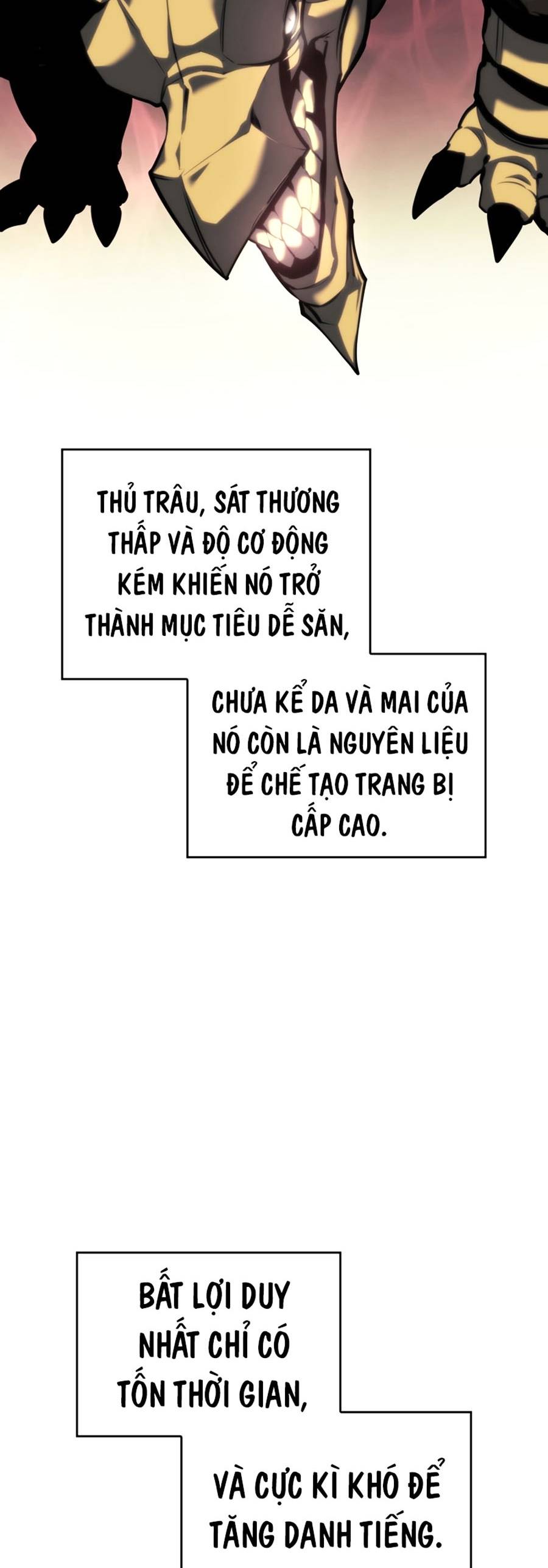 Ranker Cấp Sss Hồi Quy Chapter 53 - Trang 2