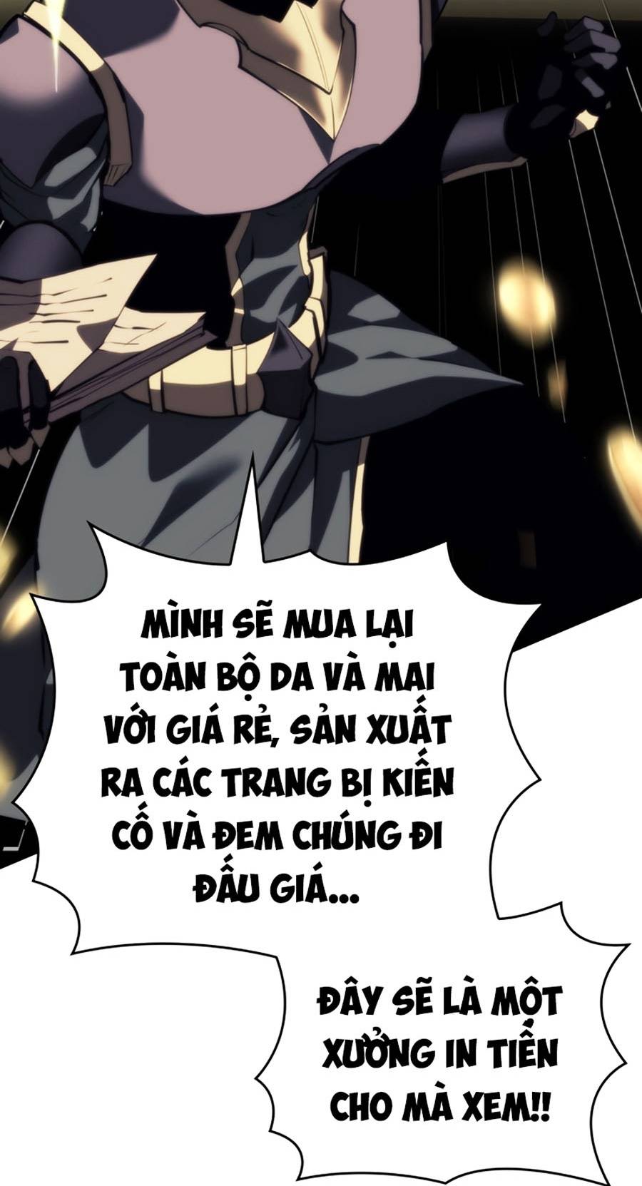 Ranker Cấp Sss Hồi Quy Chapter 53 - Trang 2