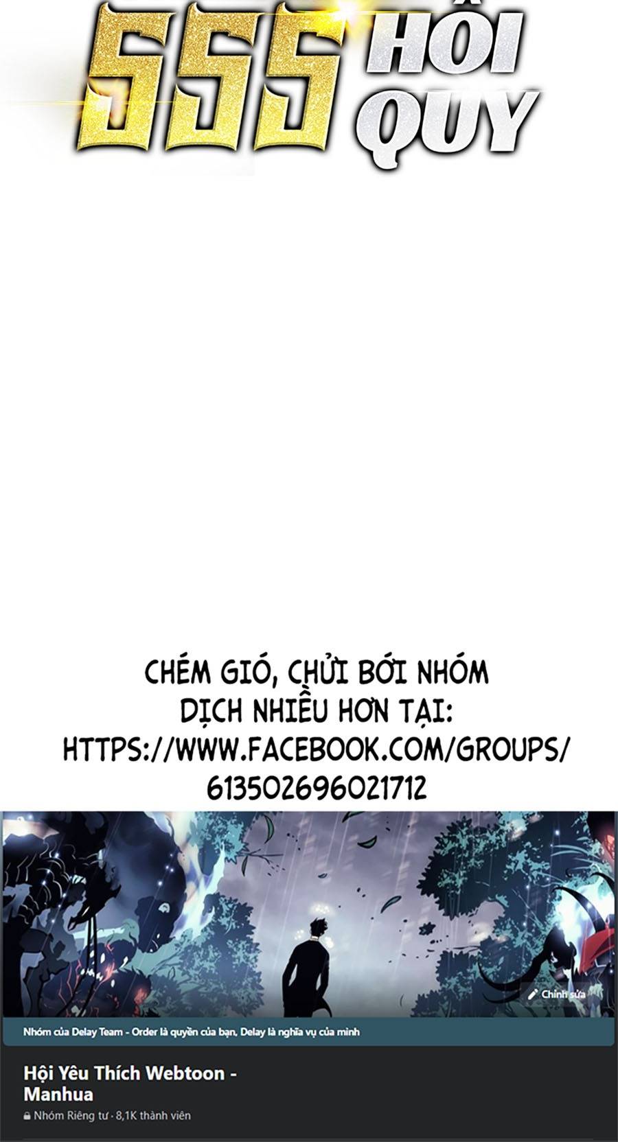 Ranker Cấp Sss Hồi Quy Chapter 53 - Trang 2