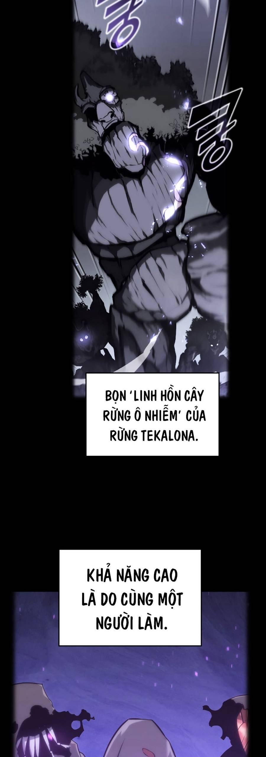 Ranker Cấp Sss Hồi Quy Chapter 51 - Trang 2