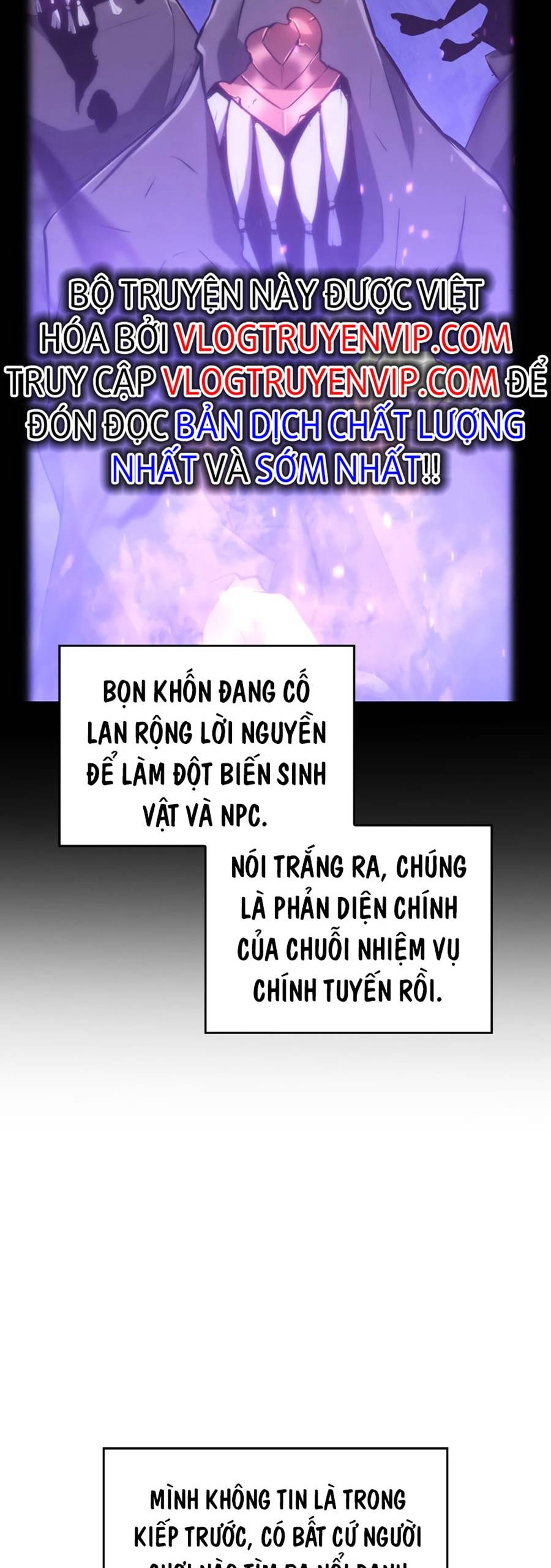 Ranker Cấp Sss Hồi Quy Chapter 51 - Trang 2