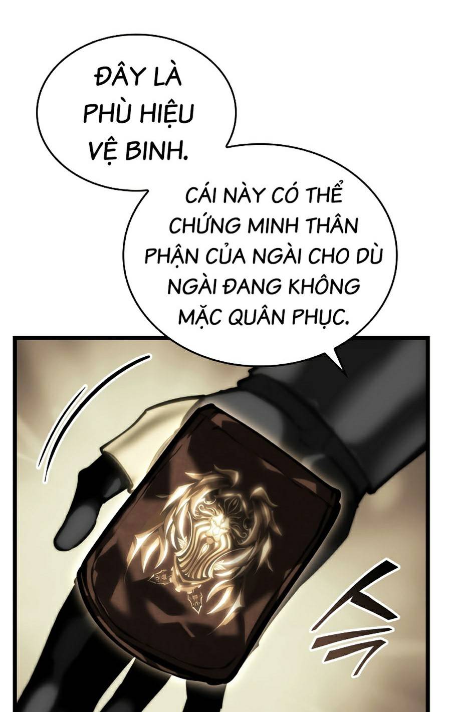 Ranker Cấp Sss Hồi Quy Chapter 49 - Trang 2