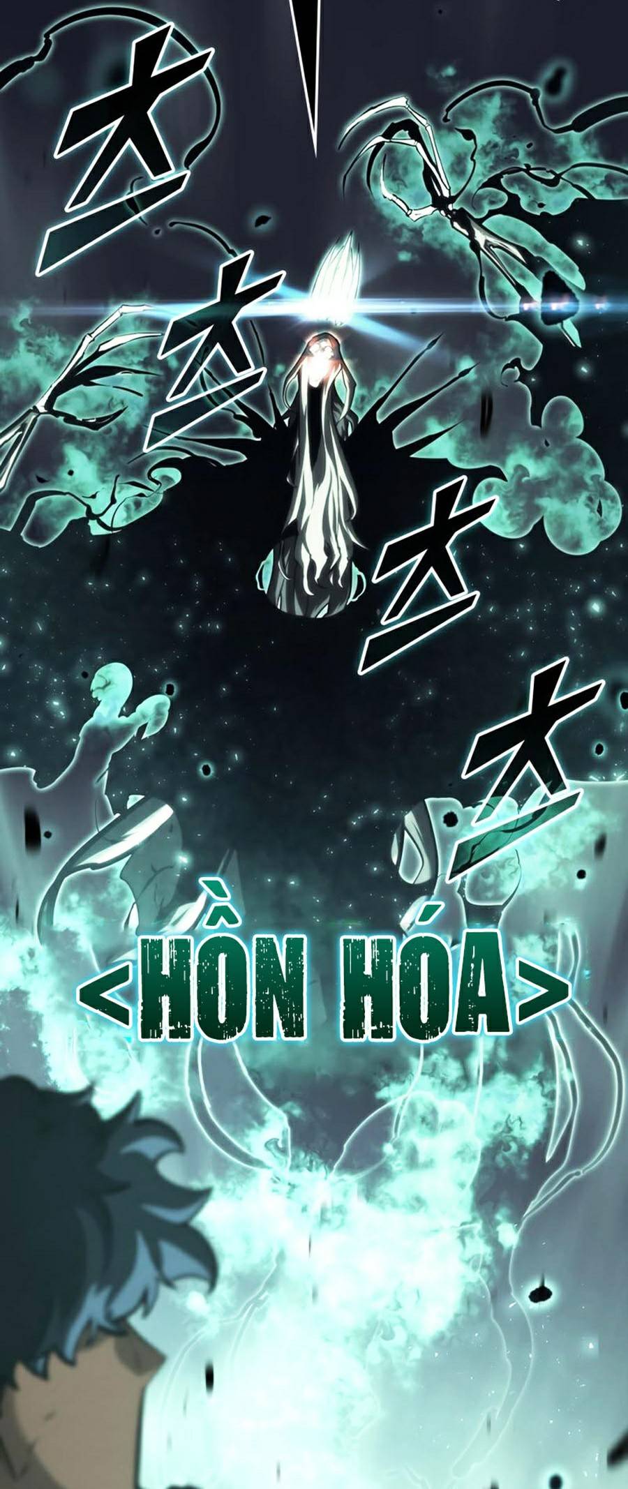 Ranker Cấp Sss Hồi Quy Chapter 39 - Trang 2